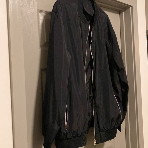 Classic bomber jacket - Picture 3 of 4